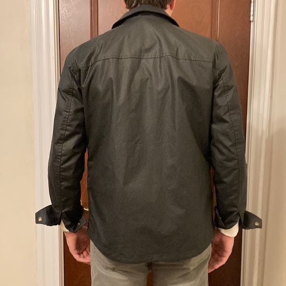 Like New - Belstaff Tour Overshirt - Picture 16 of 16